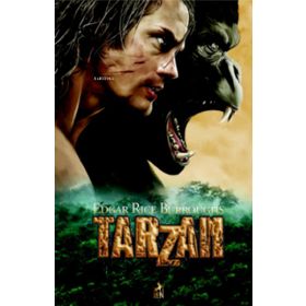 TARZAN - İNCİLÂ ÇALIŞKAN