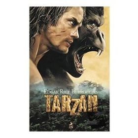 TARZAN - İNCİLÂ ÇALIŞKAN