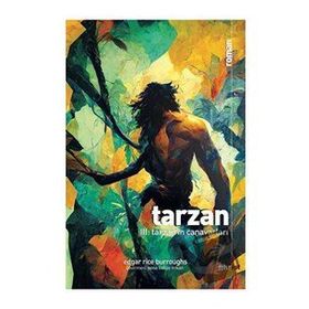 TARZAN - İNCİLÂ ÇALIŞKAN