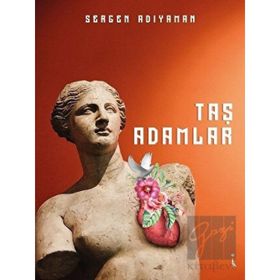 Taş Adamlar - Sergen Adıyaman