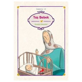 Taş Bebek - İsmail Bilgin