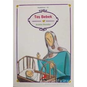 Taş Bebek - İsmail Bilgin