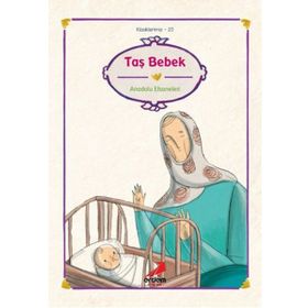Taş Bebek - Kolektif