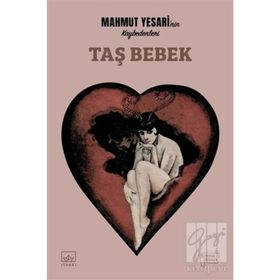 Taş Bebek-Mahmut Yesari