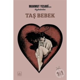 Taş Bebek-Mahmut Yesari