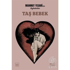 Taş Bebek-Mahmut Yesari
