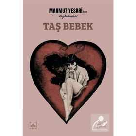 Taş Bebek-Mahmut Yesari