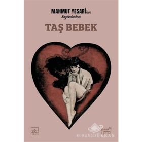 Taş Bebek-Mahmut Yesari