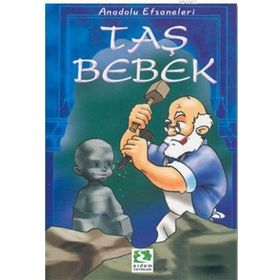Taş Bebek - Susan Elizabeth Phillips