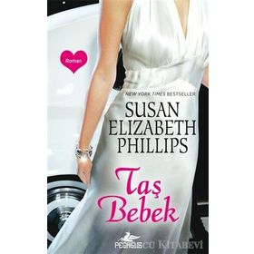 Taş Bebek - Susan Elizabeth Phillips