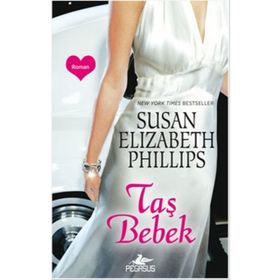 Taş Bebek - Susan Elizabeth Phillips