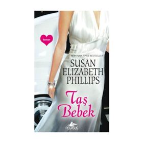 Taş Bebek - Susan Elizabeth Phillips
