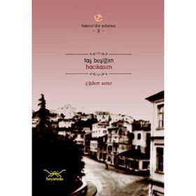 TAŞ BEŞİĞİM HACIKASIM - ÇİĞDEM SEZER