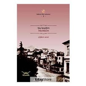 TAŞ BEŞİĞİM HACIKASIM - ÇİĞDEM SEZER