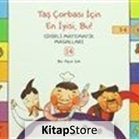 Taş Çorbası İçin En İyisi, Bu! - Bo-Hyun Suh
