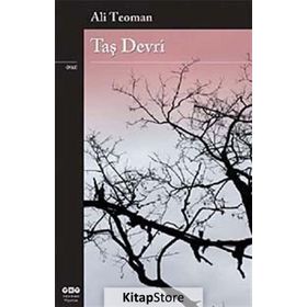 Taş Devri - Ali Teoman