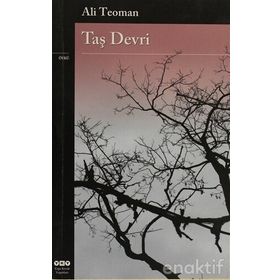 Taş Devri - Ali Teoman
