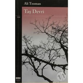Taş Devri - Ali Teoman
