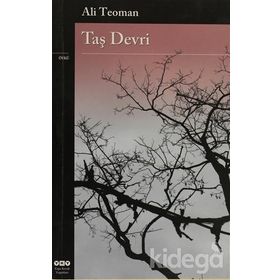 Taş Devri - Ali Teoman