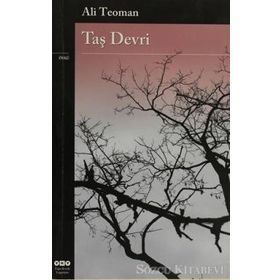Taş Devri - Ali Teoman