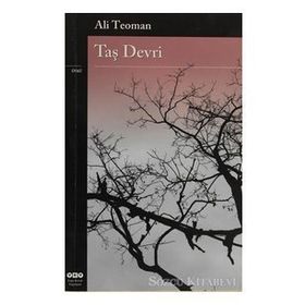Taş Devri - Ali Teoman