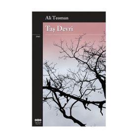 Taş Devri - Ali Teoman