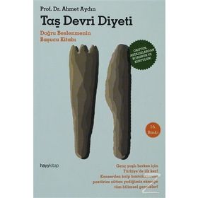Taş Devri Diyeti - Robb Wolf