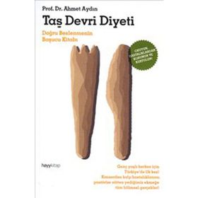 Taş Devri Diyeti - Robb Wolf