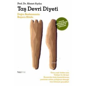 Taş Devri Diyeti - Robb Wolf
