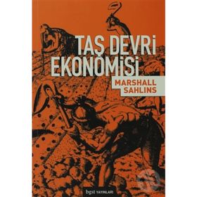 TAŞ DEVRI EKONOMISI - MARSHALL SAHLINS
