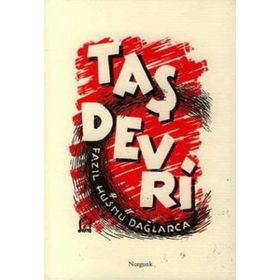 TAŞ DEVRI - FAZIL HÜSNÜ DAĞLARCA