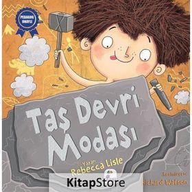 Taş Devri Modası - Alex Willmore