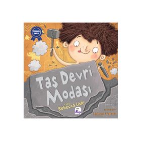 Taş Devri Modası - Alex Willmore