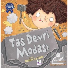 Taş Devri Modası - Alex Willmore