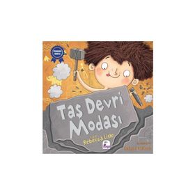 Taş Devri Modası - Alison Donald