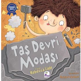 Taş Devri Modası - Alison Donald