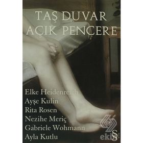 TAŞ DUVAR AÇIK PENCERE - GENEL