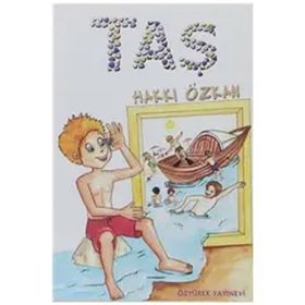 TAŞ - HAKKI ÖZKAN