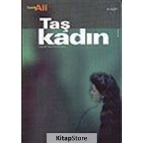 Taş Kadın - Tarık Ali