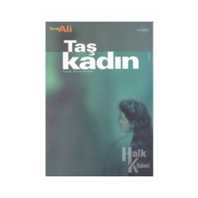 Taş Kadın - Tarık Ali