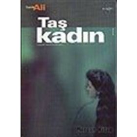 Taş Kadın - Tarık Ali