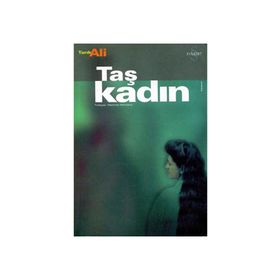 Taş Kadın - Tarık Ali