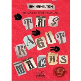 Taş Kağıt Makas - Ian Hamilton