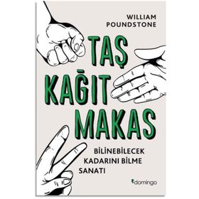 Taş Kağıt Makas - Ian Hamilton
