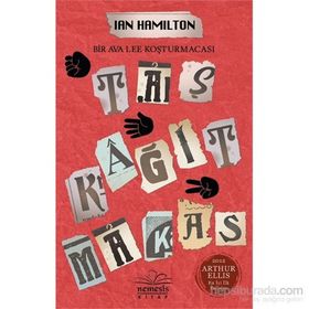 Taş Kağıt Makas - Ian Hamilton