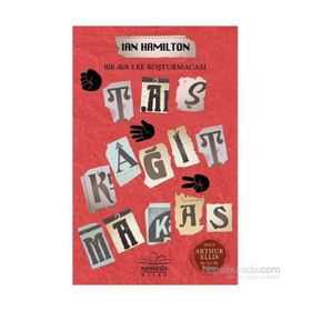 Taş Kağıt Makas - Ian Hamilton