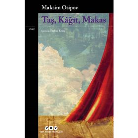 Taş, Kağıt, Makas - Maksim Osipov