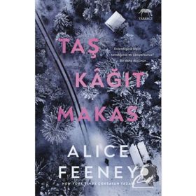 Taş Kağıt Makas - Yabancı Yayınları