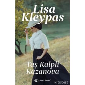 Taş Kalpli Kazanova-Lisa Kleypas