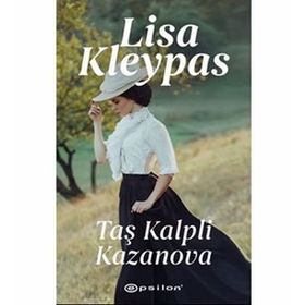 Taş Kalpli Kazanova-Lisa Kleypas